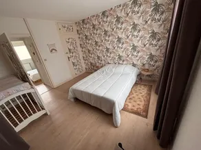 Town house for 7 people in quiet area - baby equipment and pets allowed - Image 4