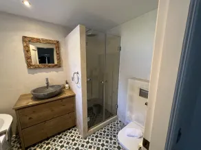 Cozy townhouse 300 meters from the most beautiful beach in Marbella free wifi - Image 4