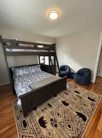 Creekside Cottage - Image 4