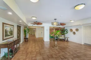 NEUE AUFLISTUNG!  Wunderschönes renoviertes 7. Stock Paradies \"Lovers Key Resort\" - Image 4