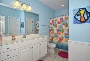 Belle maison de 5 BR avec piscine privée et ascenseur. En face de l'océan - Image 3