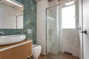 Cosy City Stay Apartment - Image 2