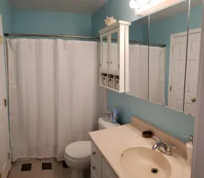 Ruhe im Süden: Ein VRBO-Rückzugsort in Alaska mit Whirlpool! - Image 3