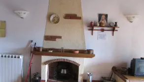La casa de Constantino en el corazón verde de la Toscana - Image 2