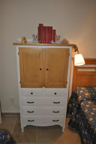Apartment Pinares del Portil, Klimaanlage und WLAN - Image 5