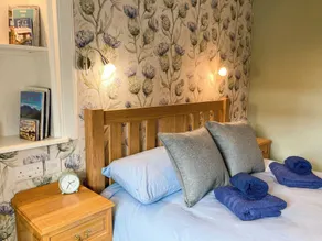 1 chambres à coucher à Cupar - Image 4