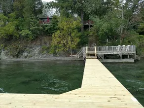 Serenity Zen House vid Seneca Lake - Image 2