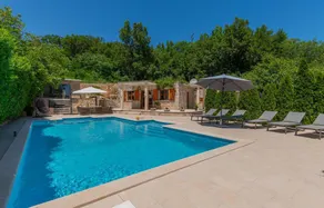 Villa in Krivodol for 12 people with 6 rooms Ref. 665125 - Image 4
