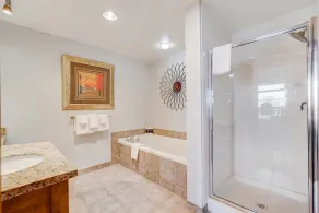 Sundial B321-B | Ski-in/Ski-out | Jetted Tub | Mountain Views | Pools & Hot Tubs | Ski Valet - Image 3