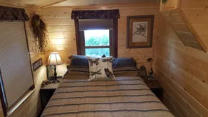 Gemütliches Landhaus auf privatem Feuchtgebiet - Image 3