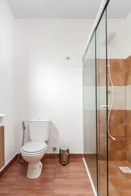 ❤203 | Super Rustic Studio - Image 2