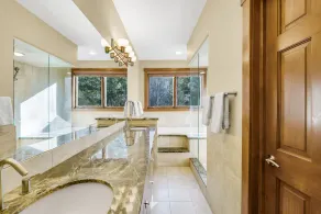 Spacious Mountain Retreat w/ Amazing Views! By Gorecreek Rentals - Image 2
