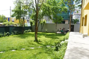 Hotel Green Garden - Image 5
