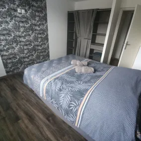 Apartment 1 new with all comforts - Image 4