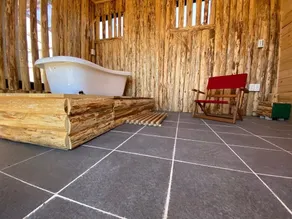 Old private home stay with outdoor sauna - Image 3
