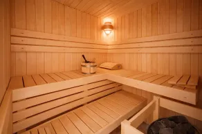 Chalet in Manhay for 9 Person - Image 4