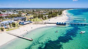 Barefoot Beach Cottage - Image 1