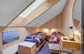 Gorgeous home in Roslev with WiFi - Image 4