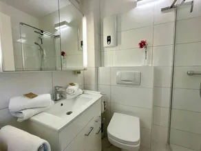 Haus Kampbarg Suite 2-Meer-Blick - Image 3