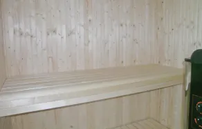 Mysigt boende i Nysted med bastu - Image 2