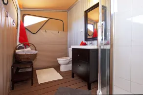 The Squeaky Windmill Boutique BnB - Image 2