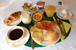 Hotel Soazza - Image 4
