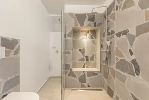 Appartamento di vacanza \"Deluxe\" con terrazza condivisa e Wi-Fi - Image 2
