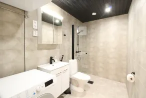 Forenom Serviced Apartments Tampere Hervanta - Image 4