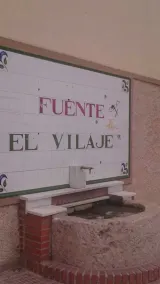 TRADITIONAL SPANISH TOWN HOUSE INLAND SAX ALICANTE. SLEEPS 6 BED WIFI - Image 2
