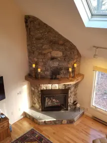 Wintersaison-Special: Geräumiges 3-Bdrm-Haus am Wasser von Shawnee Peak - Image 3