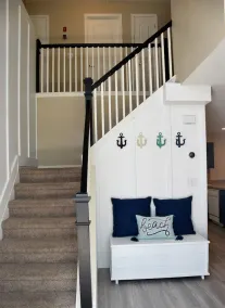 Well Appointed Four Bedroom Townhome East of Rte 1 and Minutes to Downtown Lewes - Image 2