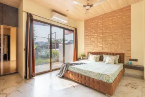 Amarjas Mountain Crest Villa - Image 4