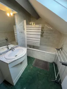 La longère de Mayrinhac avec sa piscine privée - Image 2
