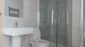 Luxury villa for 22 people with pool, jacuzzi, large garden and private pub! - Image 3