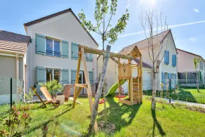 MickeyRelax Luxury Spa Villa near Disneyland Paris - Image 4