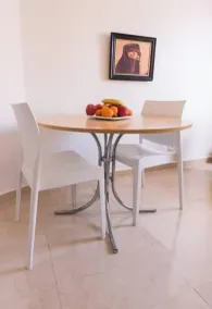 Sunny studio in Rabat Agdal - Image 4