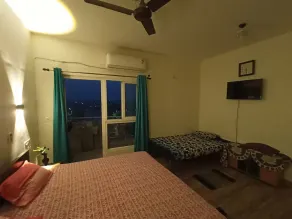 The Most Serene and Peaceful 2BHK Lucknow Can Offer You - Image 4