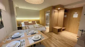 Sanxenxo Deluxe Apartamentos - Image 4