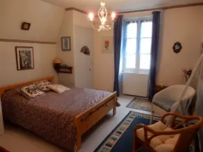 Colorful casa in una frazione a foglia - Image 3