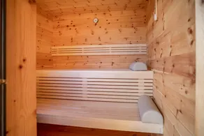 Brantenhof Design-Ferienwohnung \"Pomum“ mit Gemeinschaftsgarten mit Sauna, Balkon und WLAN - Image 2