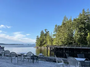 The Outlook at Telegraph Cove, a place to relax, rejuvenate and unwind - Image 5