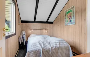 Hyggeligt hus med 3 soveværelser i Sydals - Image 5