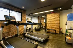 Condominio Edificio Living Design - Image 3