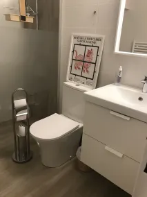 Dans Domaine Privé et Sécurisé Appt Type 2 Avec 3 Piscines , 2 Tennis - Image 3