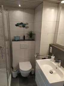 Ostseeperle Modernly furnished with swimming pool - Image 3