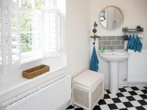 Alojamiento de 3 habitaciones en Hebden Bridge Birkenhead Cottage - Image 3
