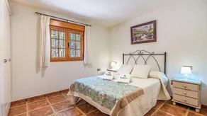 Mysigt fritidshus i provinsen Granada - Image 4