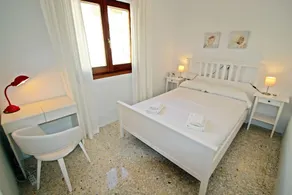 Lycka - villa med havsutsikt och privat pool Moraira - Image 5