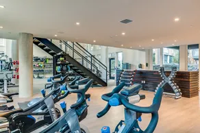 South Lake Union 1br w gym lounge nr shops SEA-535 - Image 3