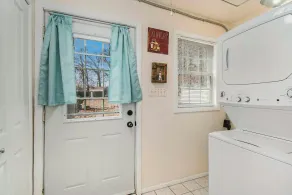 \"Star Gazer\"  cottage on Lakeside Matteson Lake. All sports with a dock! - Image 3